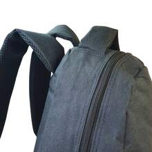 Backpacks - 黑色 - 查看 4