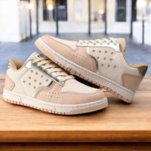 Women Wedge Sneakers - BEGECRAVO - 查看 1