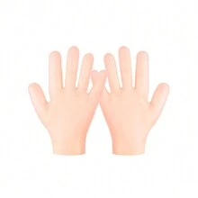 2pcs Moisturizing Hand Mask, Foot Mask, Moisturizing Long Socks/Gloves, Foot Care Socks, Prevent Dry Cracked Heels And Soften Rough Skin, Reusable
