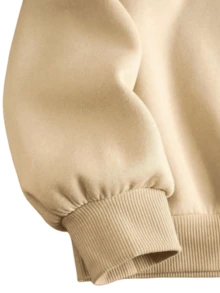 Personalisierter Foto Damen Große Größen Hoodie, Individuelle Anpassung Ihrer Bilder (Paar/Familie/Selfie/Haustier/Freund/Landschaft/Anime Fotos), Herbst Oberteil, Langärmlig, Große Größen Hoodie.