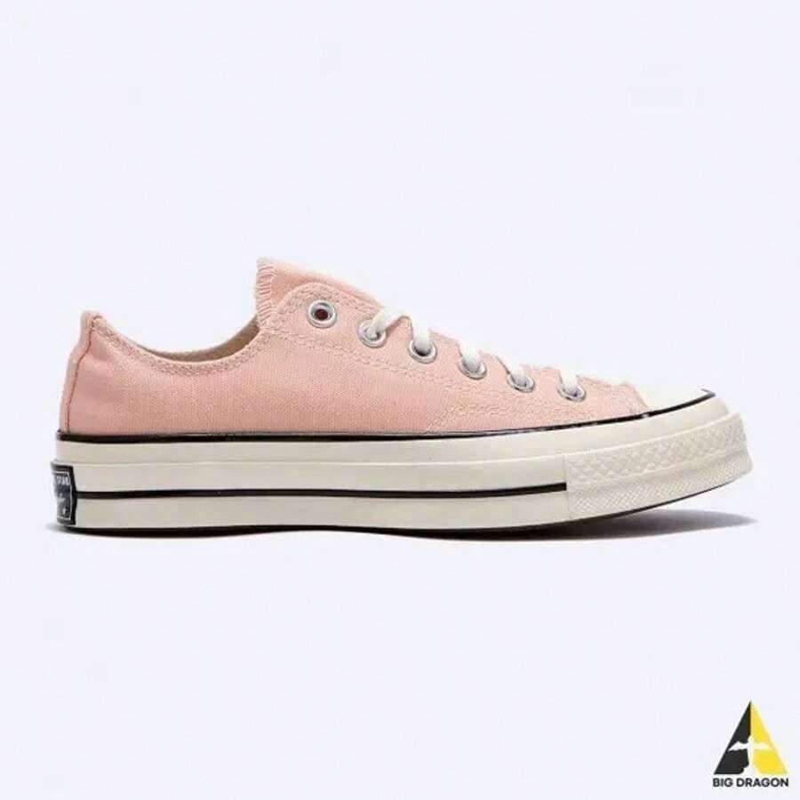 Converse Chuck 70 Canvas Sneakers A03448C B0080376669 SHEIN USA