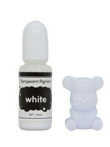 24 Colors 10ml Epoxy Resin Pigment Art Ink Liquid Colorant Dye Ink Diffusion For Epoxy Resin DIY Jewelry Making Accessories - Resin Pigment - View 9