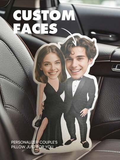 1 Personalized Alien Pillow Fun And Interesting Gift, Customized Photo Pillow Flower Pillow, Valentine's Day Gift Boyfriend Girlfriend Husband Wife Her/His Birthday Gift Christmas Gifts Ornamental Stylish,Fashionable,Adorable,Modern,Colorful,Interesting,Funny Unique,Customized,Custom,Personalized Baby Toys,Toddler Toys,Preschool Toys,Kids Toys Ideal Gifts For Him,Ideal Gifts For Her Her,Family,Friends,Children,Students For Birthdays,For Weddings,For Housewarming,Bedroom/Living Room,For Children's Day,Multi-Functional,Reusable,Ornamental,Exquisite,Stylish,Adorable,Colorful,Cute,Funny,Custom,Personalized,Customized,Unique,Ideal Gifts For Her,Ideal Gifts For Him,For Anniversaries,For Birthdays,Customized Fun Stuffed & Plush Collection,Street Casual Chic