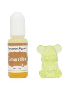 24 Colors 10ml Epoxy Resin Pigment Art Ink Liquid Colorant Dye Ink Diffusion For Epoxy Resin DIY Jewelry Making Accessories - Resin Pigment - View 25