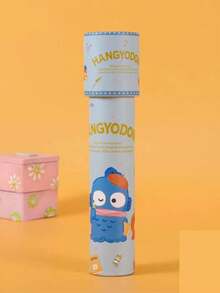 Sanrio Kaleidoscope Toy Prism Physics Science Mini Experiment Nostalgic Puzzle Magnifier - Multicolor - View 11