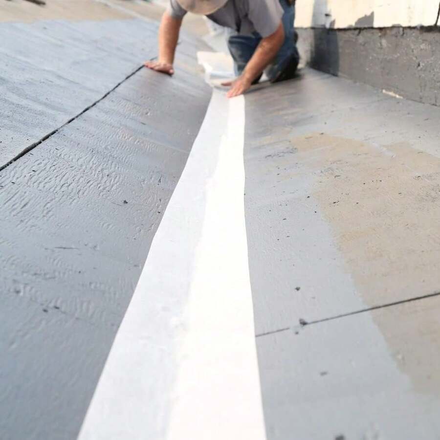 Stick Joint Tape Highly Efficient Waterproof Repair Tape For Home And