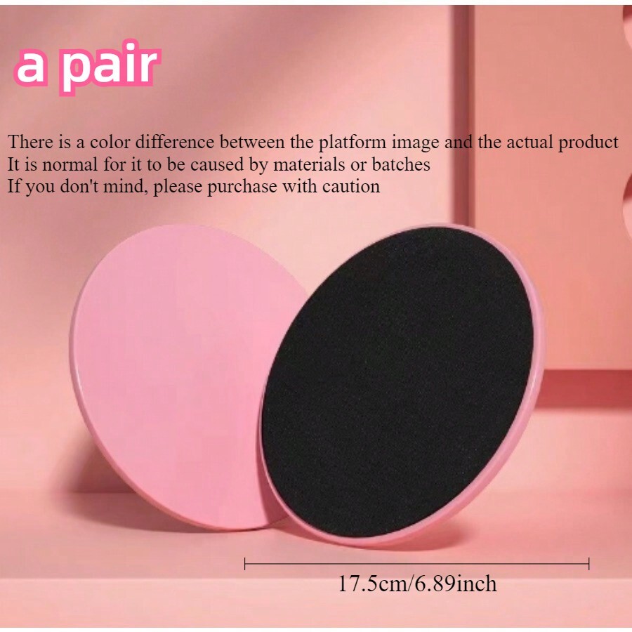 Skating Plate Fitness Home Yoga Pilates Mountaineering Running Skating