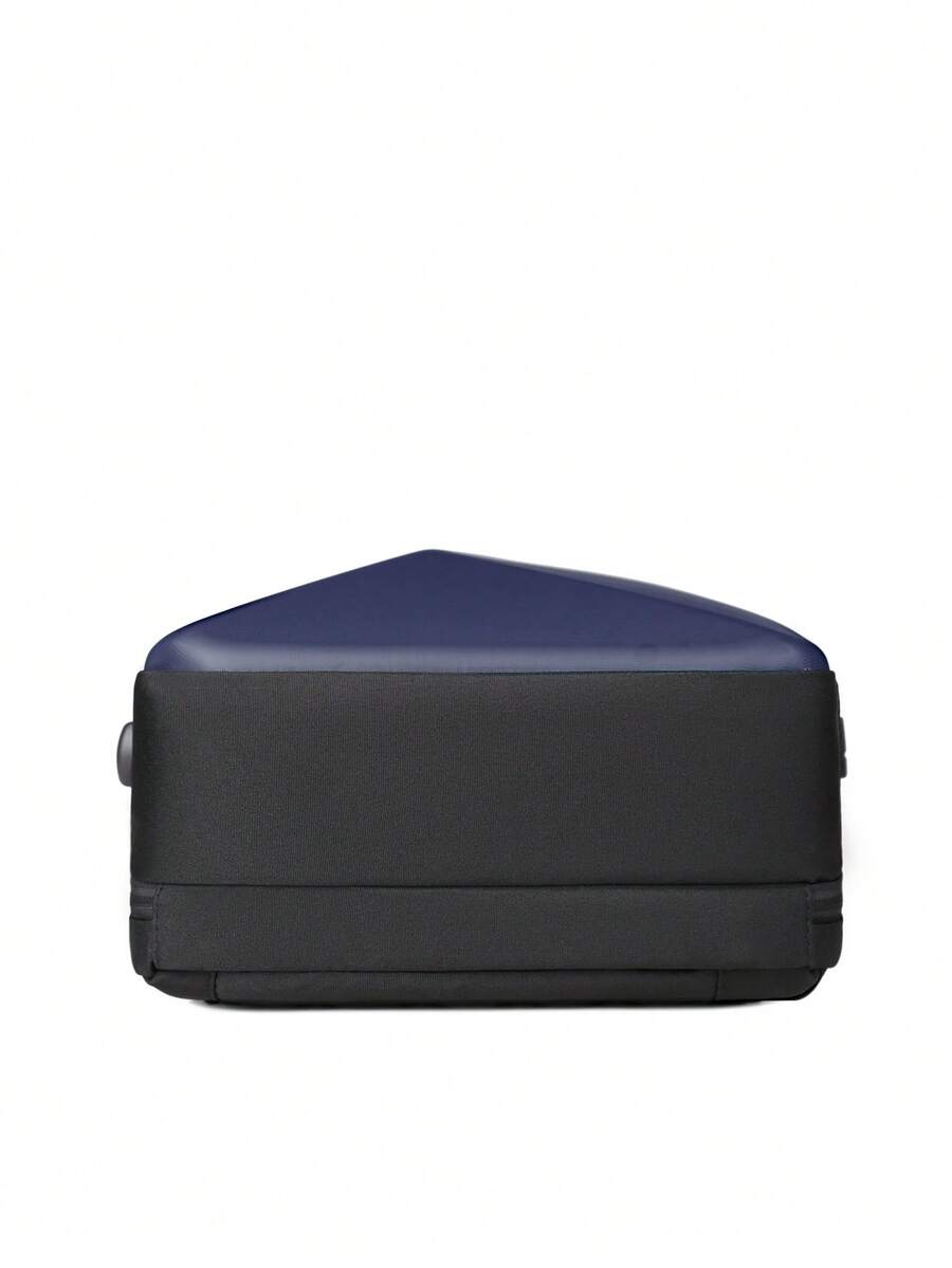 HardShell Waterproof Backpack, Suitable For Daily Commute And Travel