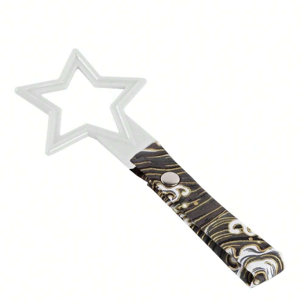 Stay Tuned Performance JDM STAR TSURIKAWA Japanese Bosozoku White Star