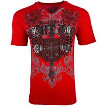 Archaic Men's T-Shirt Harlow - Nhiều màu - Xem 1