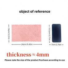 5/10/20pcs Multi-Purpose Cleaning Towel, Easily Remove Grease And Stains, Super Absorbent Coral Fleece Cleaning Cloth, Kitchen Degreasing Dishcloth, Cleaning Supplies, Random Colors