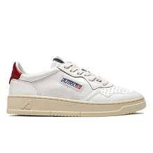 Autrys Action Casual Women Shoes Autries Medalist Platform Sneakers USA Upper Two-Tone Pink Black Golden Panda Lows Loafers Outdoor Women Men Trainers - Purple - View 9