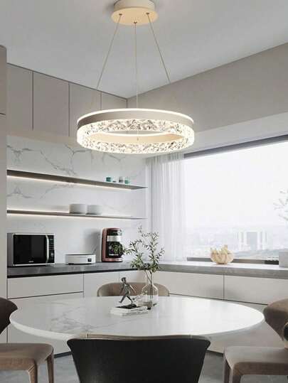 LED Lamp Modern b530 view 8