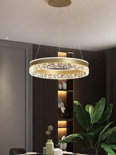 LED Lamp Modern b530 view 9