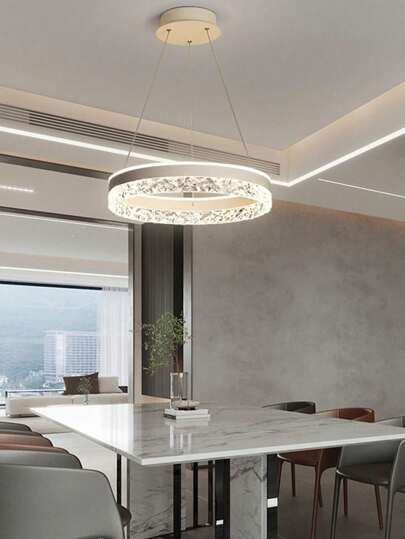 LED Lamp Modern b530 view 10