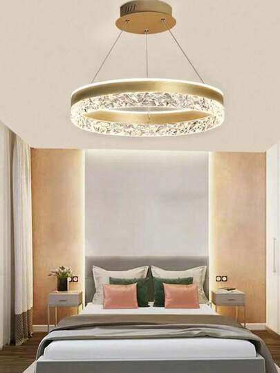 LED Lamp Modern b530 view 7