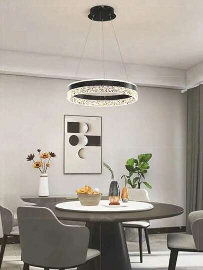 LED Lamp Modern b530 view 6
