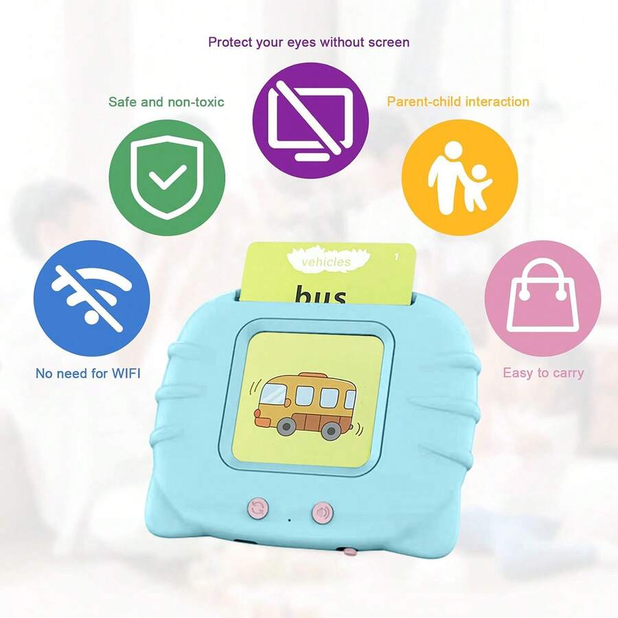 Toddler Toys For 2 3 4 5 Year Old Boys And Girls, Sensory Toys For