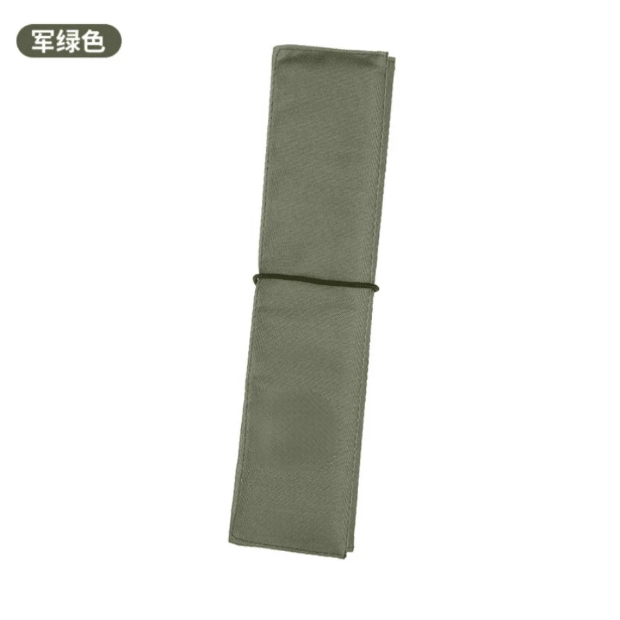 Goaup Sitting Pad, 2 PCS Foam Camping Mat Seat Waterproof Folding Mat For Picnic, Hiking, Backpacking, Mountaineering (Colors Send In Random