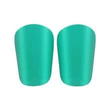 2 CHIẾC Bảo vệ chân bóng đá Unisex, Chất liệu PET bền chất lượng cao, Bao chân bóng đá cho mọi mùa - Nhiều màu - Xem 7