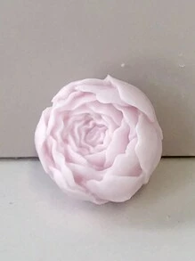 1 pezzo Stampo in silicone per fiori in bocciolo, materiali artigianali fatti a mano