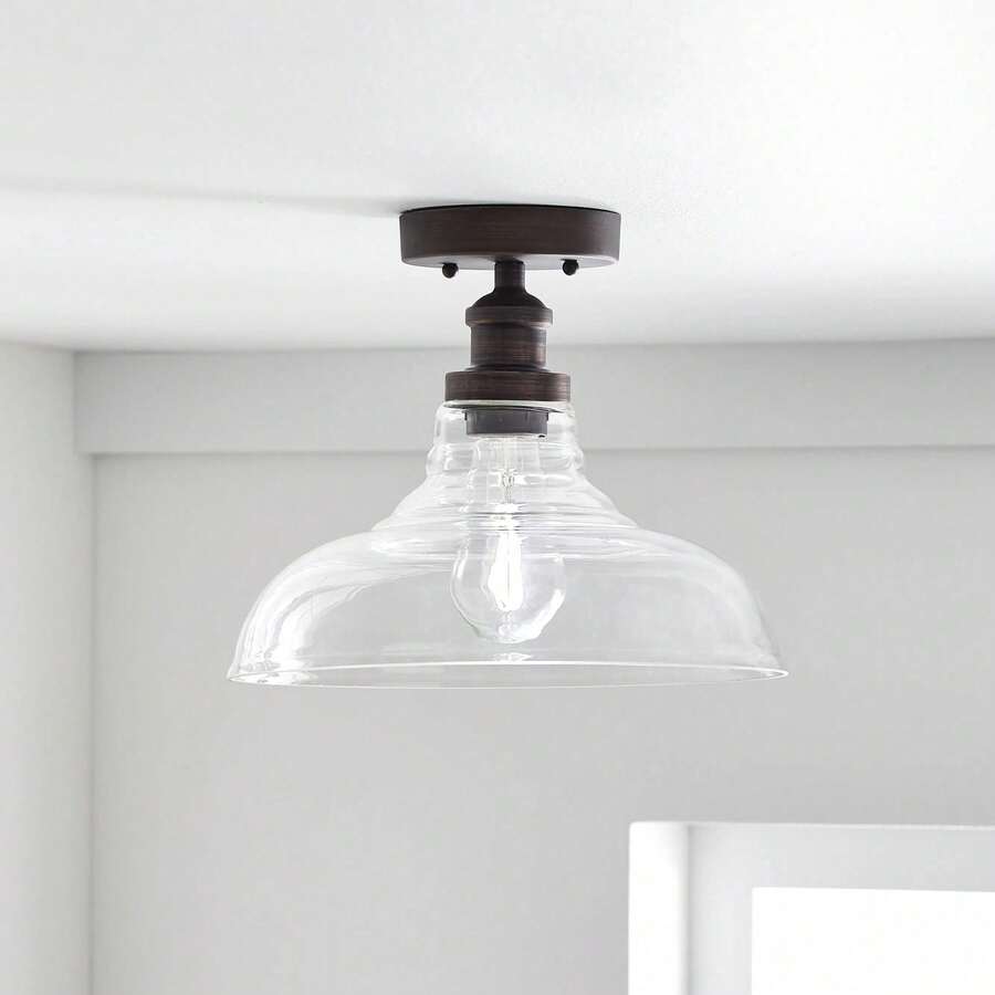 Better Homes & Gardens ST19 LED Vintage Bulb 4W(40 Equivalent) Daylight