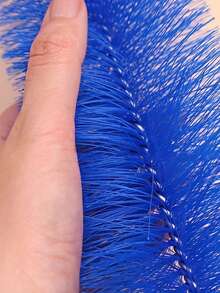 1/2 件风扇刷，多用途长风扇清洁刷，家用除尘器，柔性除尘器，耐用风扇除尘刷，适用于空调、百叶窗、窗槽、清洁用品、清洁工具、返校必备品 - 風扇刷 - 查看 8