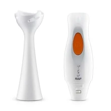 Electric Hand Mixer - White - View 4