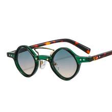 Men Simple Color Blocking Fashion Glasses, Casual And Vacation Style