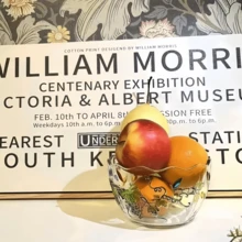 1 pièce Beau bol à salade fait main en verre cristallin coloré, bol à fruits, bol à soupe, bol à riz, bol à nouilles, bol à dessert, bol pour Halloween ou la Fête des Bonbons, ustensiles de cuisine, articles de maison - Multicolore - Voir 7