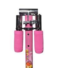 Children's Scooter Toy With 3 Wheels And Color Variations - HK Toys - 粉色 - 查看 6