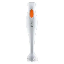 Electric Hand Mixer - White - View 5