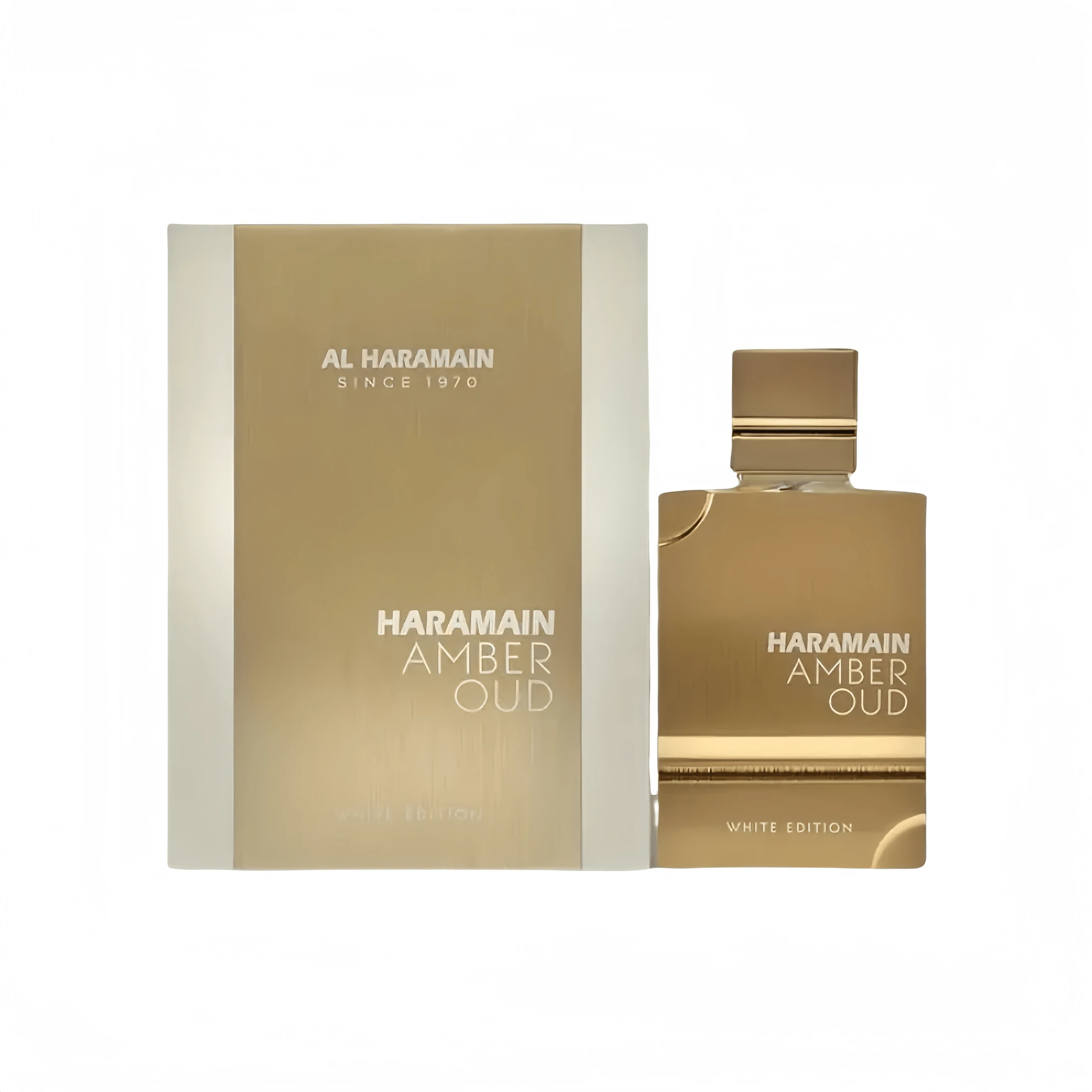 Al Haramain Amber Oud Gold Edition Arabian Perfume For Women And Men