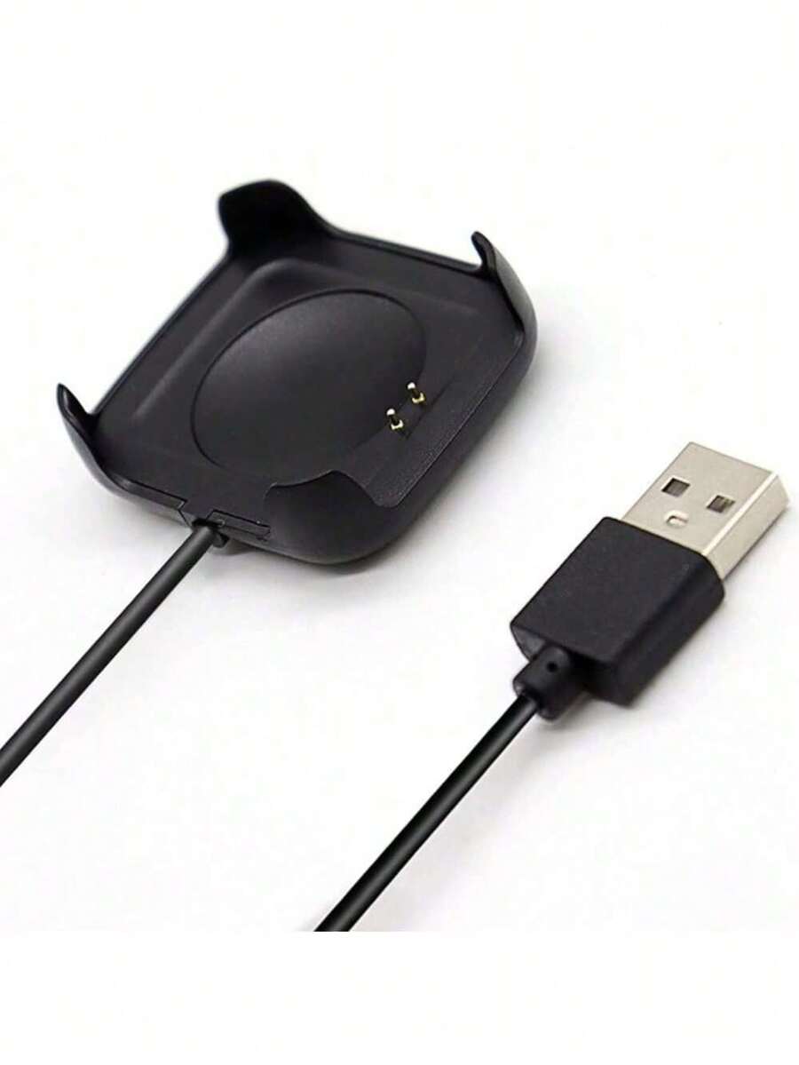Cargador T500 para reloj inteligente, Cable de carga para reloj inteligente Smart Watch, Cable USB de Carga