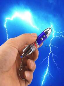 Creative Shocking Robot Hand Grip Strengthener Novelty Prank Toy, Suitable For April Fool's Day - Multicolor - View 4