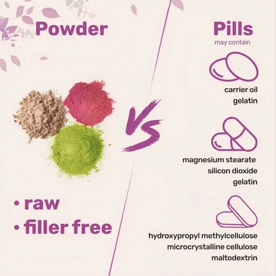 1bag/1lbMulti Collagen Peptides Powder, Hydrolyzed Protein Peptides