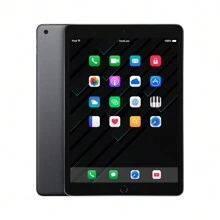 Apple IPad (6th Generation) 32GB/128GB (WiFi & Cellular) (Refurbished-Excellent Condition)