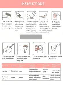 10 stuks met de hand beschilderde, mooie, doorzichtige, kersenkleurige decoratieve nagelstickers in de vorm van een kattenoog, prachtig rasterpatroon, klaar voor studenten en tentoonstellingen