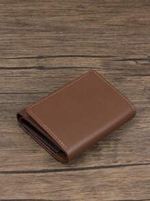 KAIDUCH Męski wieloslotowy zamek błyskawiczny Prezenty świąteczne Prezent na Święto Dziękczynienia Vintage Etui na karty Etui na karty Portfel Etui na wizytówki Etui na karty kredytowe dla mężczyzn Portfel Mini portfel Portfel Portfel na karty