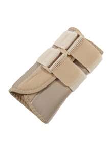 1 peça de pulseiras esportivas pequenas ajustáveis para mão esquerda ou direita com suporte de aço removível - fecho de , elástico e respirável, suporte estabilizador de pulso para tendinite, entorses, lesões esportivas, suporte para mão esquerda e direita, suporte profissional para pulso, tala, faixa para artrite, cinto para a síndrome do carpo, pulseiras de ginástica, acessórios