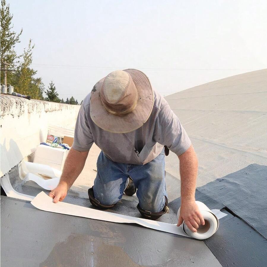 Stick Joint Tape Highly Efficient Waterproof Repair Tape For Home And