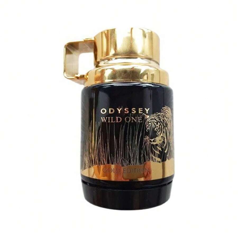 ARMAF ODYSSEY WILD ONE EDP 100 ML - Black - View 1