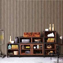 1 Cuộn Giấy Dán Tường Vân Gỗ Cao Cấp - Giấy Dán Tường Vinyl Tự Dính, Không Thấm Nước, Có Thể Tháo Rời Cho Nhà Bếp, Mặt Bàn, Tủ - Dễ Lắp Đặt, Bền Và Có Thể Tái Sử Dụng - Phim Trang Trí 15,74in X 118,1in - Nhiều màu - Xem 6