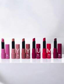 Italia Deluxe Matte Mousse Stick