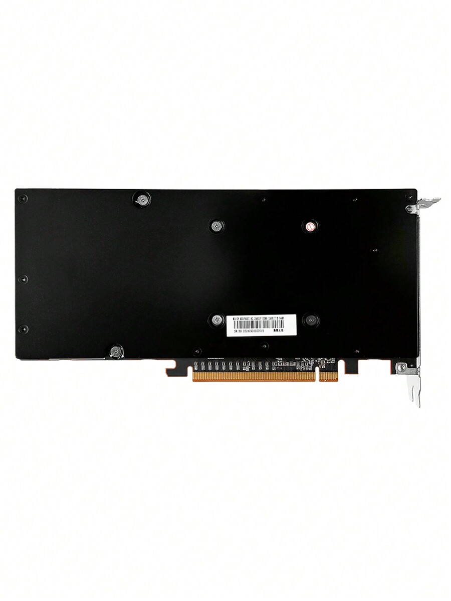 AMD Radeon RX 5700XT 8GB Gaming Graphics Card GDDR6 256Bit PCI-E 4.0*16 ...