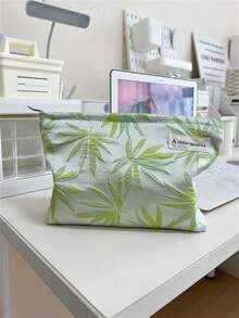 化妆包、化妆包套装、女士便携式化妆包、零钱包口红化妆品配件收纳袋、旅行套装收纳袋、卫生巾化妆包、女士旅行包、旅行盥洗包、旅行必需品 - 彩色 - 查看 5