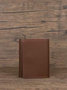 KAIDUCH Męski wieloslotowy zamek błyskawiczny Prezenty świąteczne Prezent na Święto Dziękczynienia Vintage Etui na karty Etui na karty Portfel Etui na wizytówki Etui na karty kredytowe dla mężczyzn Portfel Mini portfel Portfel Portfel na karty