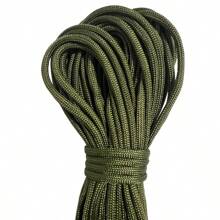 10m 7-Strand Utility Rope - Durable Emergency Outdoor Camping Paracord, Suitable For Outdoor Emergencies, Camping And DIY Bracelets