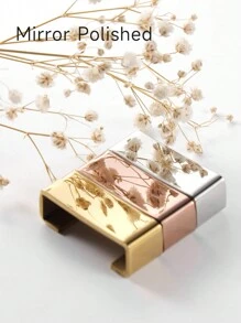 1 件不锈钢多功能桌面餐具架，可放置筷子、勺子和叉子圣诞礼物