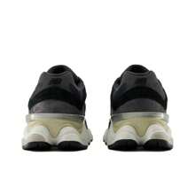 New Balance 9060 Charcoal Causal Sneakers Shoes US U9060BLC - Black - View 5